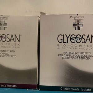 GLYCUSAN® BIO - COMPLEX AI GLICOSAMINOGLICANI - ONE PACK